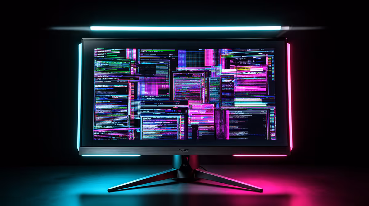 Setup Guide: Calibrate a 95% DCI-P3 Gaming Monitor for Bette