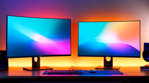 How to Calibrate Dual Monitor Brightness