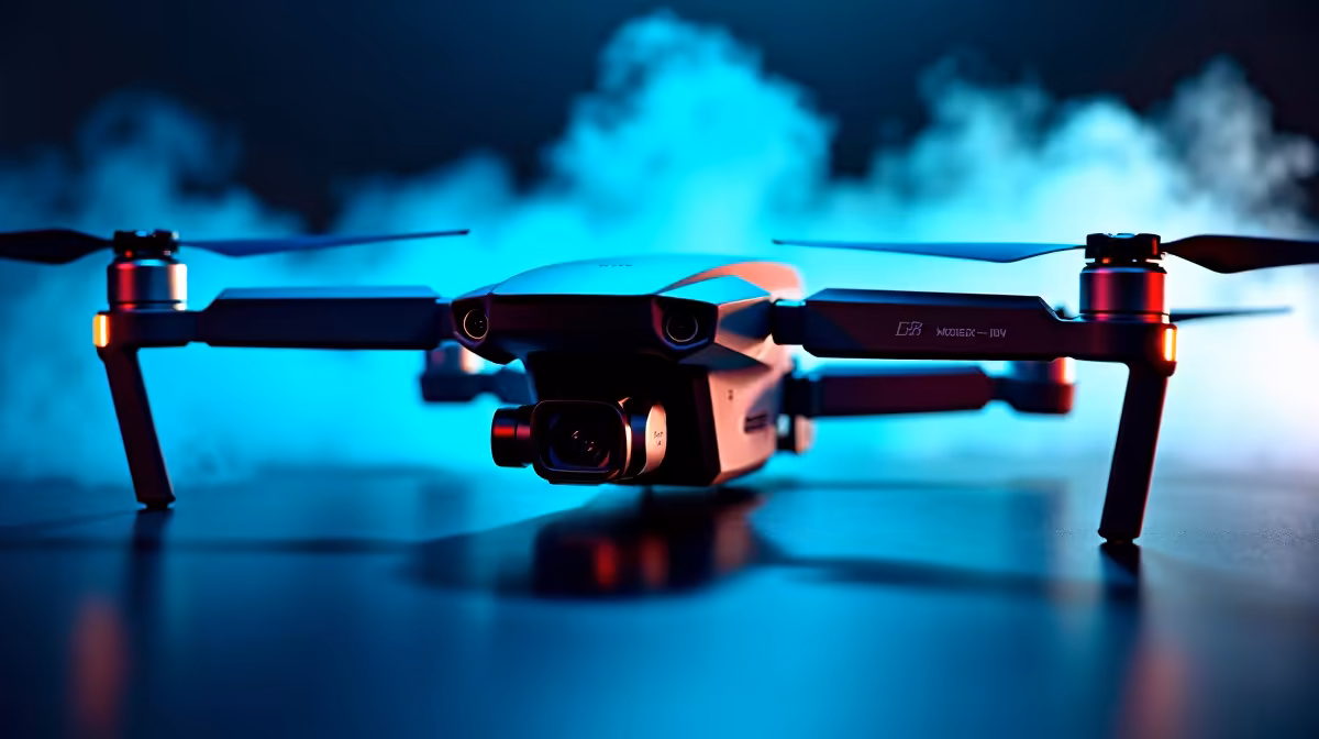 Avoid Flyaways: Compass and IMU Calibration Explained