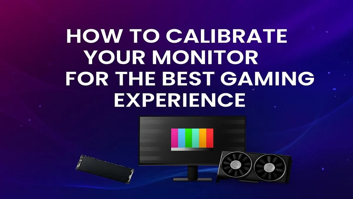 Unlock True Game Visuals