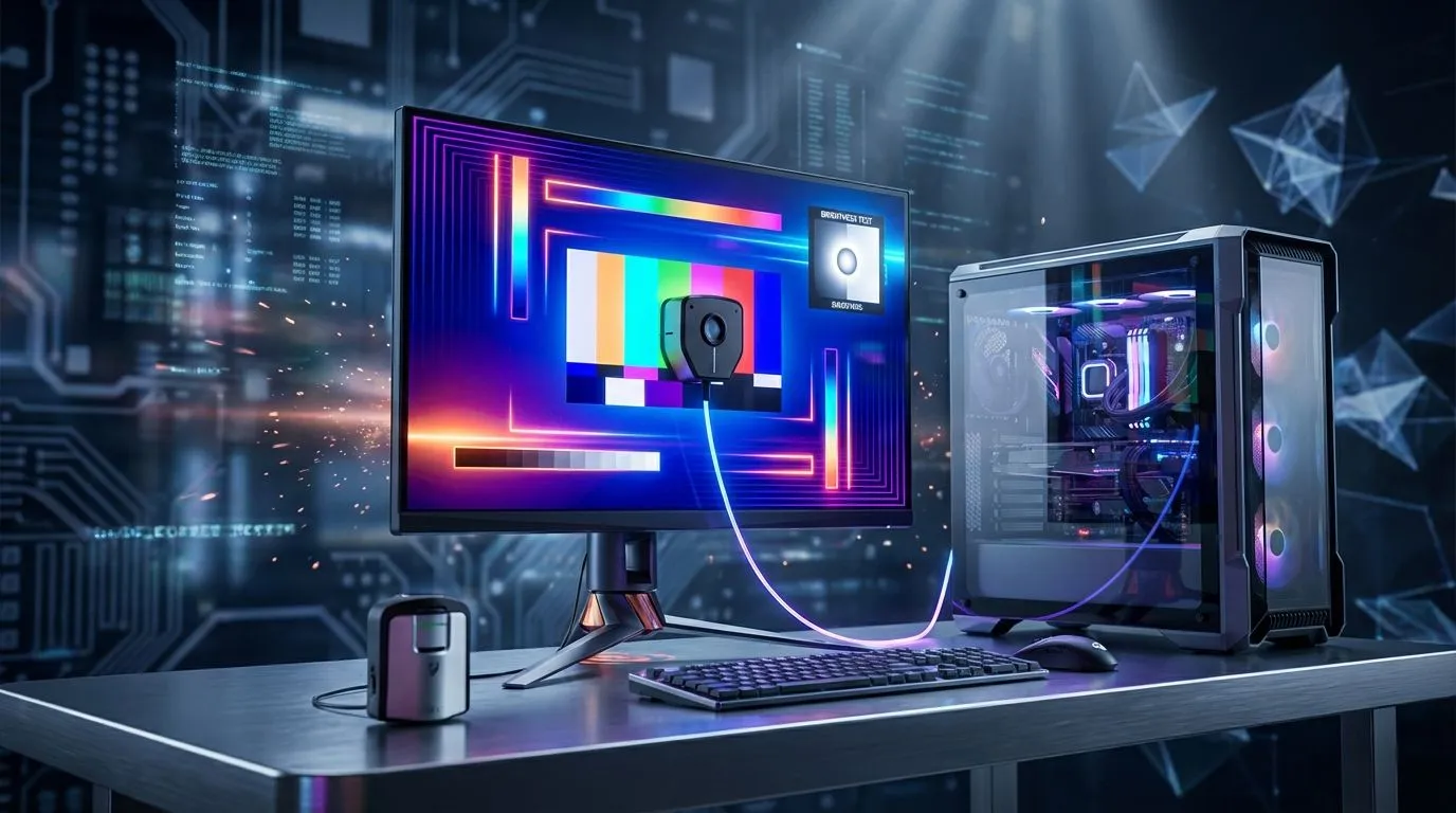 Master Your Display Settings