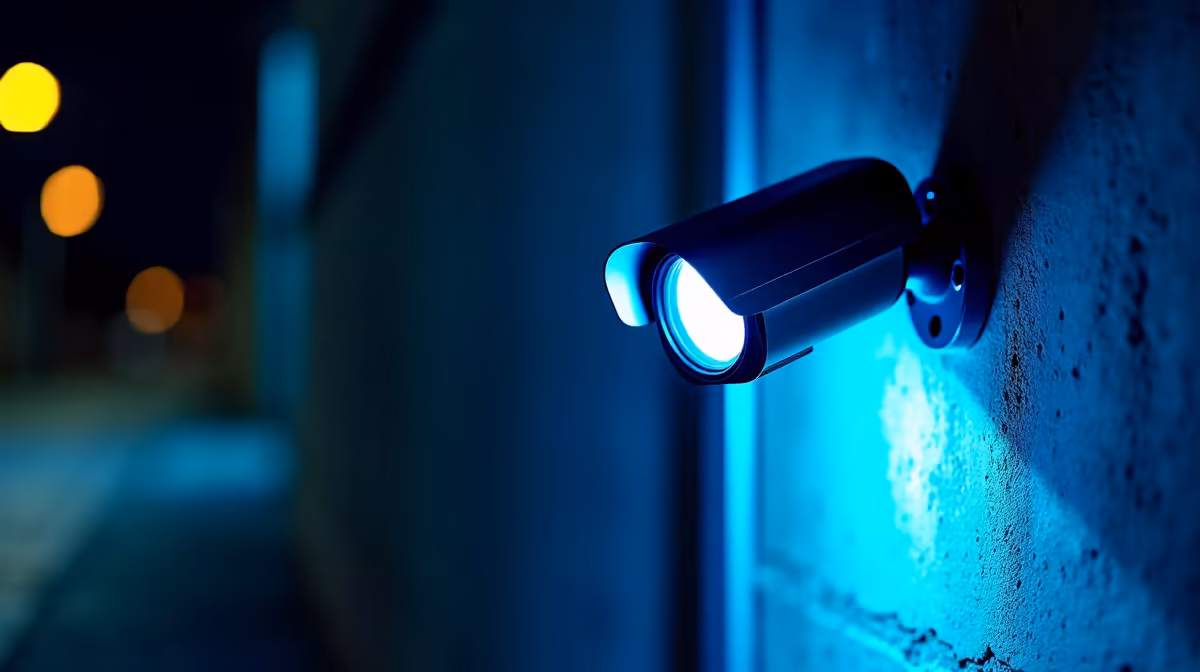 WDR, Shutter Speed and Mounting Angle for Night Plates