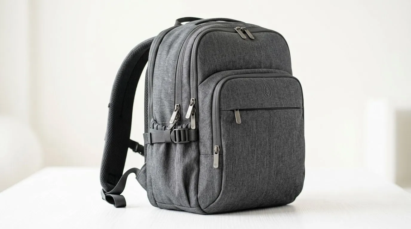 Keep Your Eco-Friendly Bag Looking New
