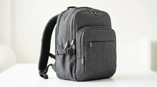 How to Clean a Recycled Fabric Laptop Backpack: A Pro Guide