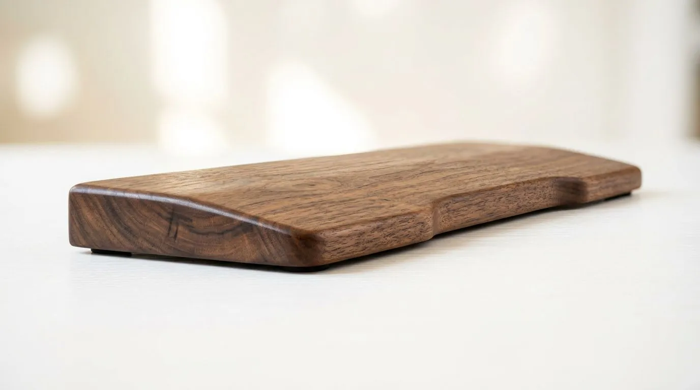 Keep Your Wrist Rest Looking Like New