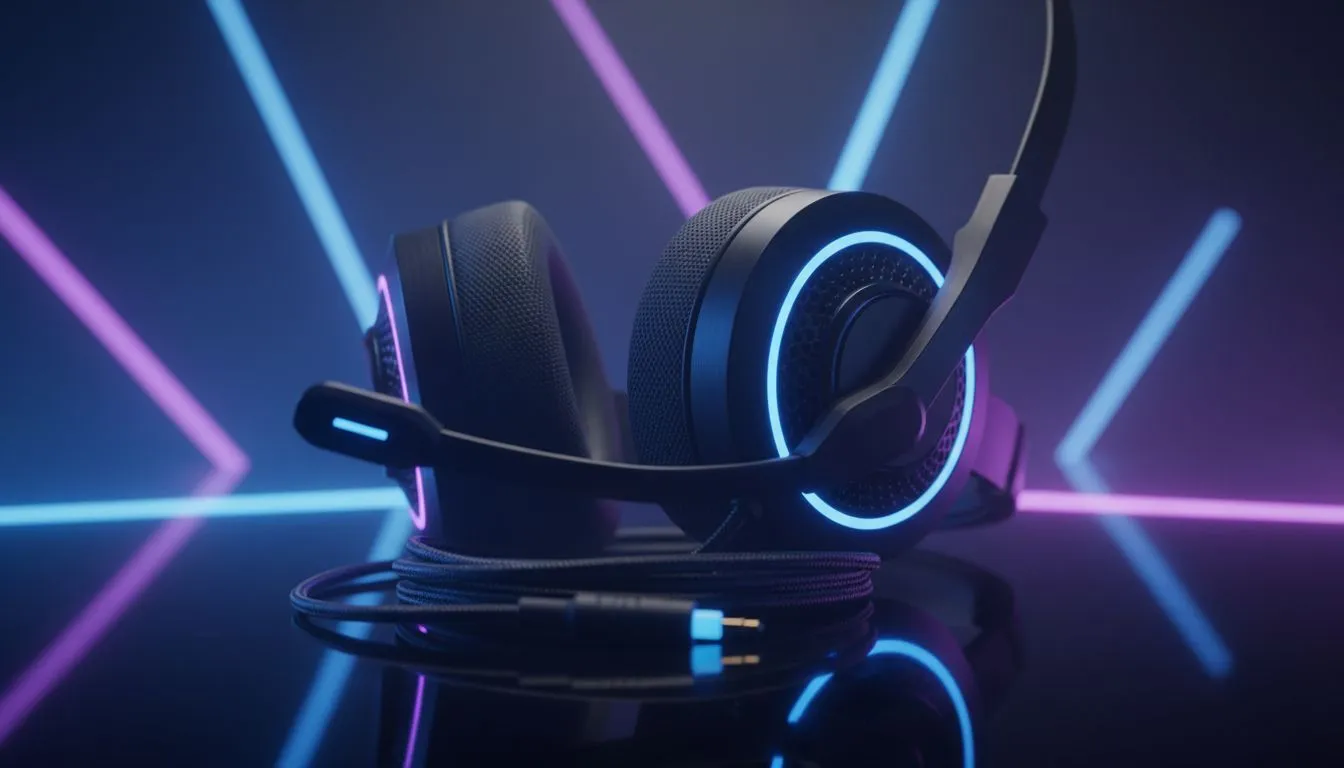 Wired Headset Care Essentials