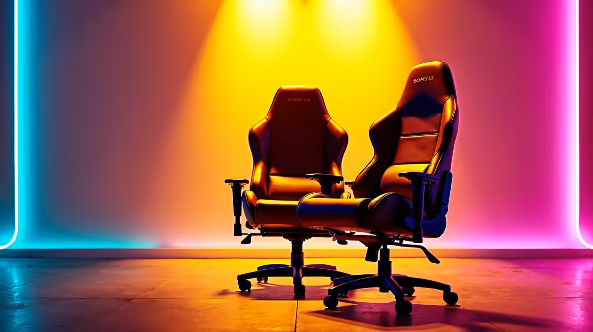 How to Care for Your Premium Leather Gaming Chair in's