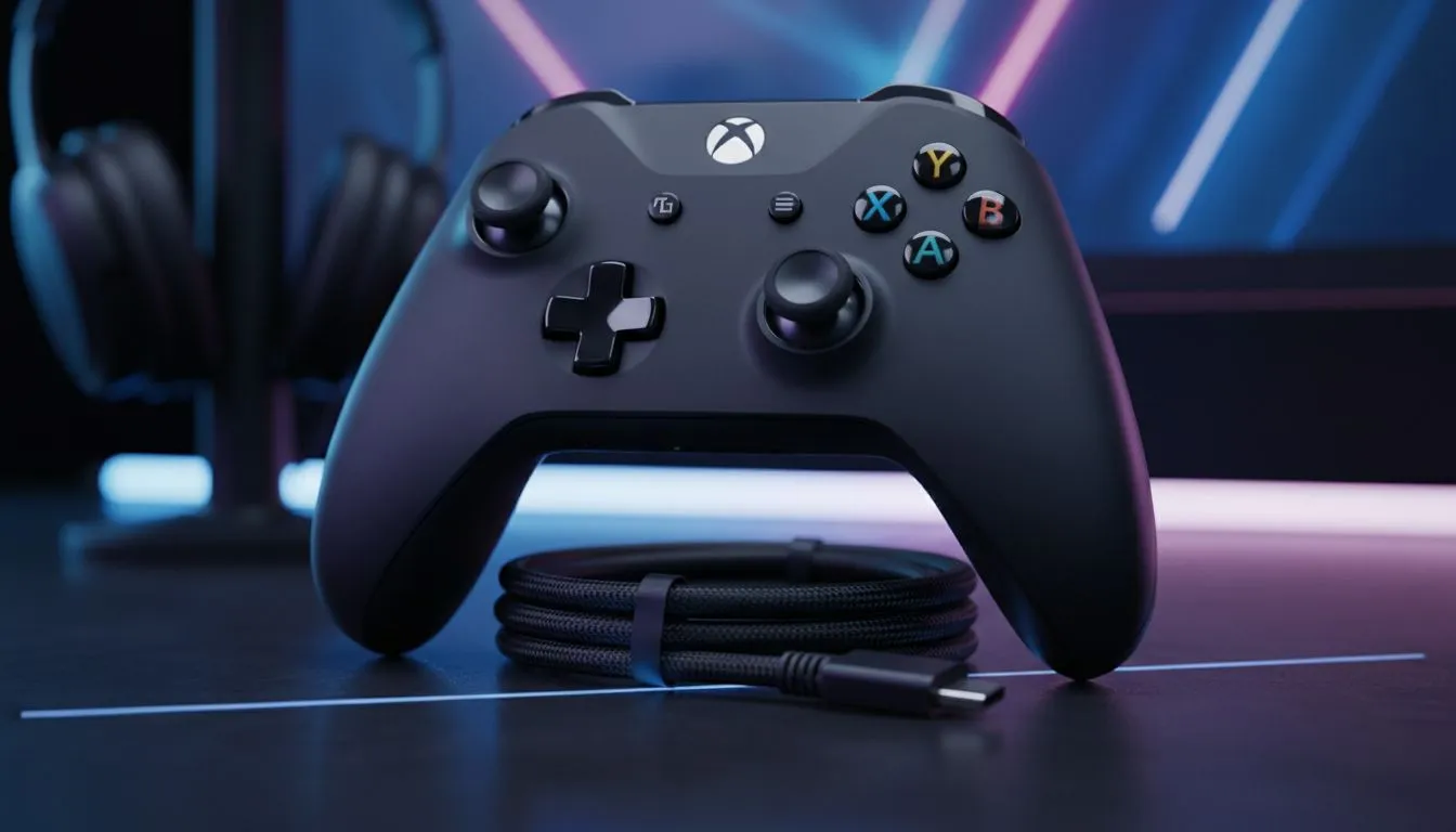 Xbox Cable Care Basics