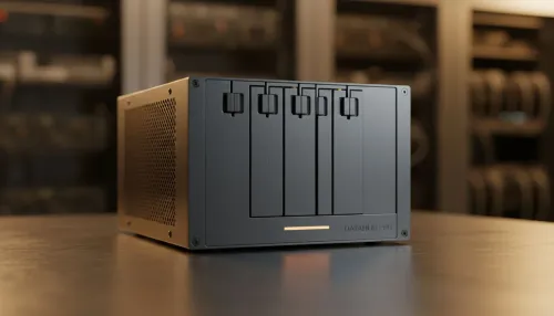 Centralize Data from Multiple Computers