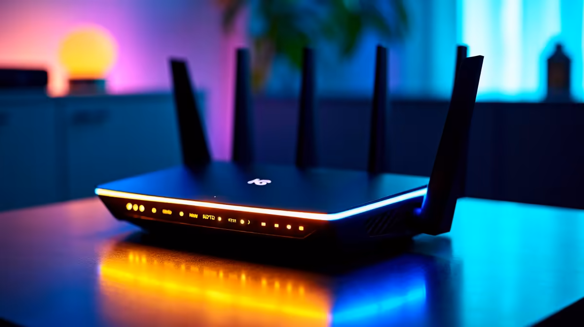 Confirm 5G NR at Your Address First