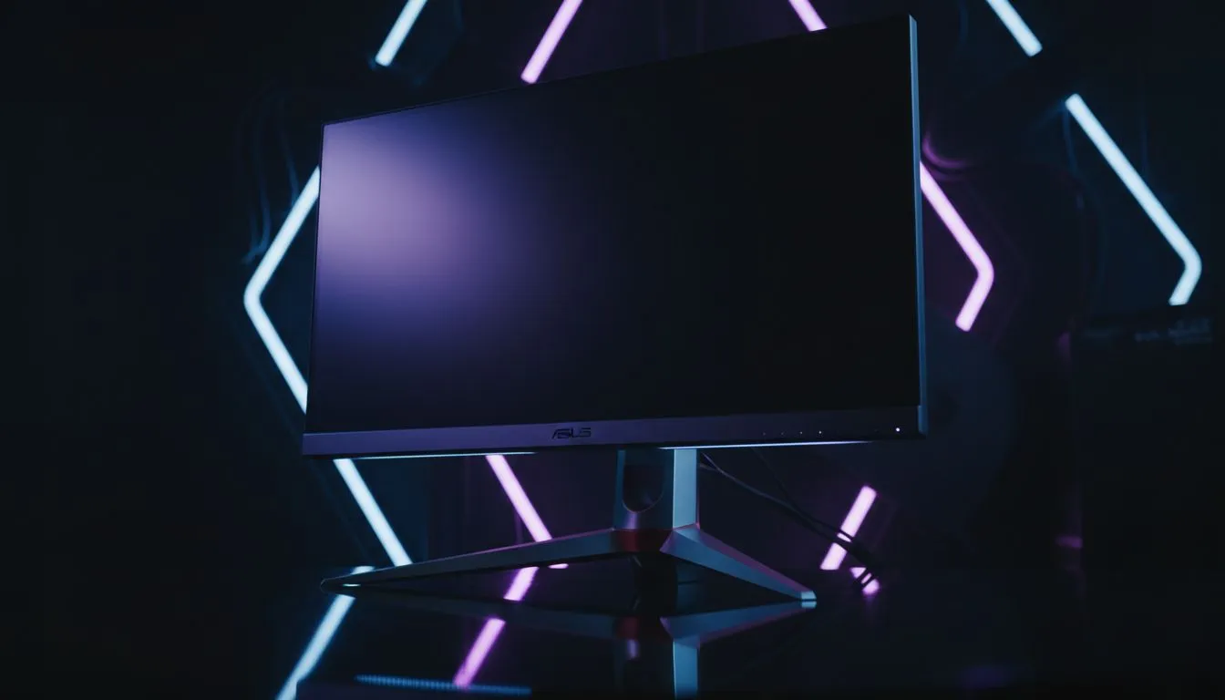 Enable High Refresh Rate in Windows