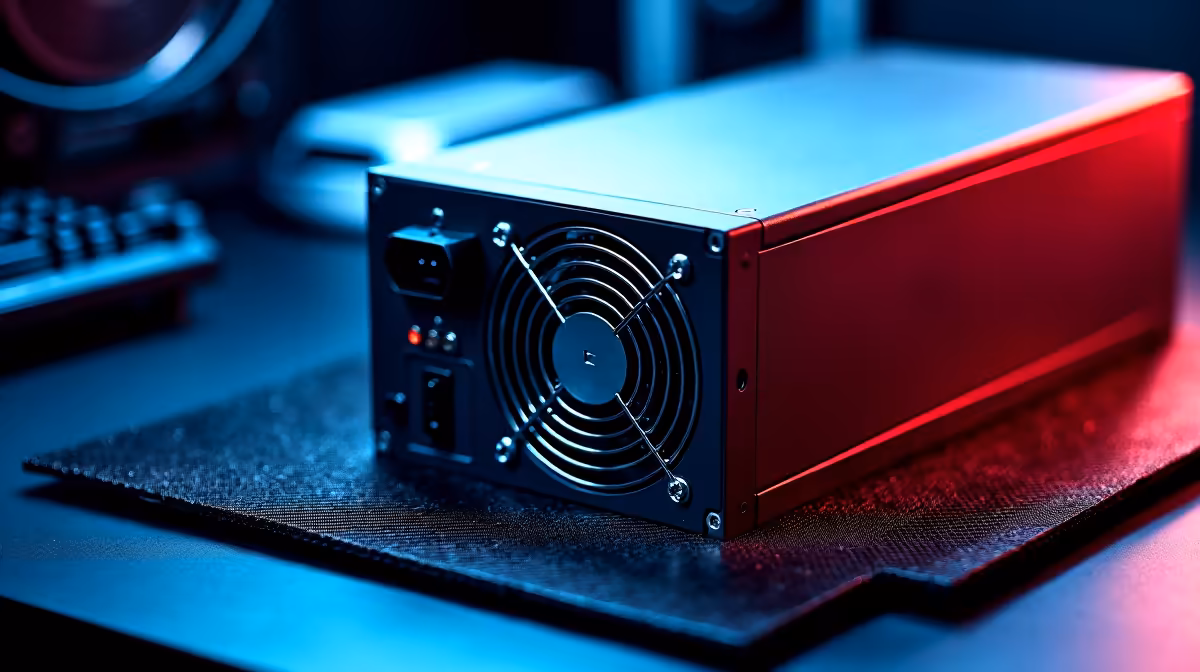 How to Check if Loadshedding Damaged Your PSU or