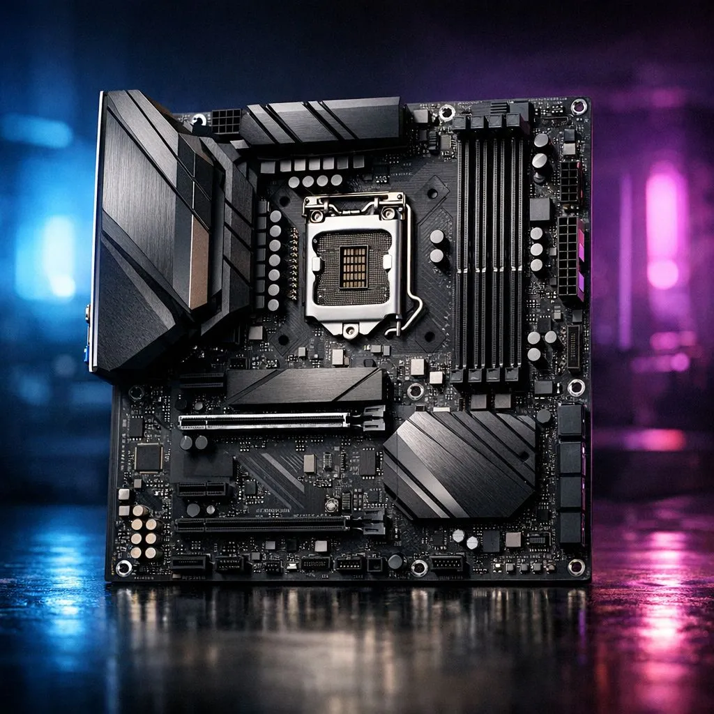 Check 3200MHz DDR4 Support