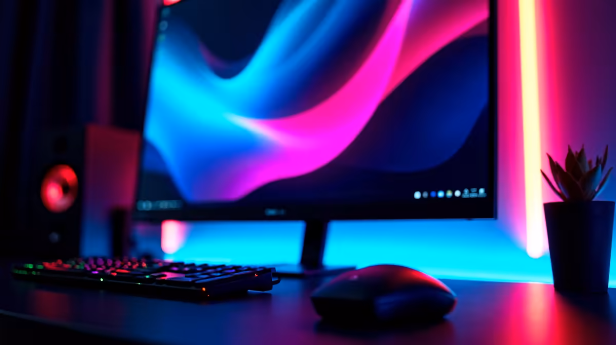 How to Check If Your PC Can Handle 144Hz monitor