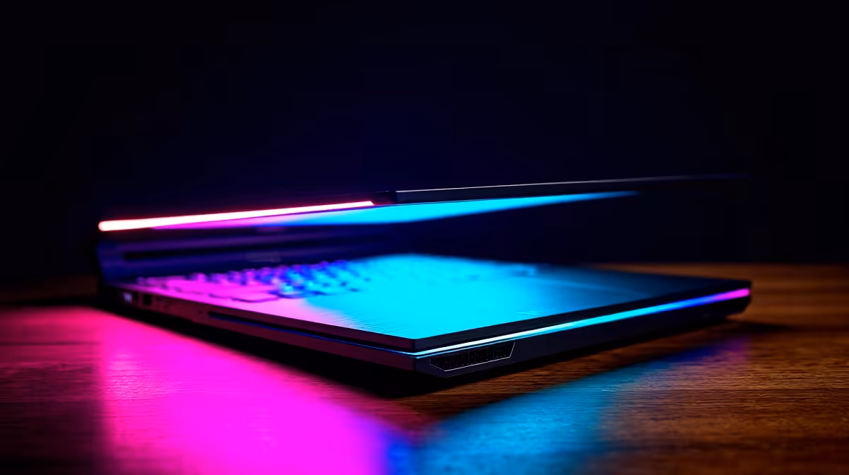 How to Check If Your PC Can Handle gaming laptop