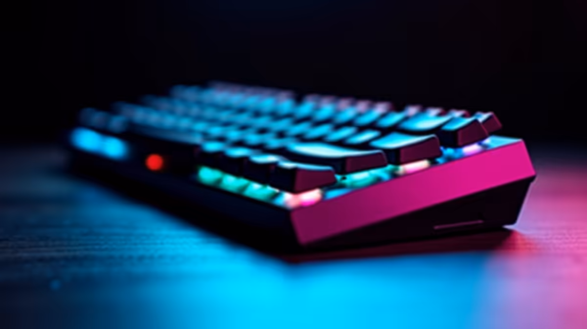 How to Check If Your PC Can Handle mechanical keyboard
