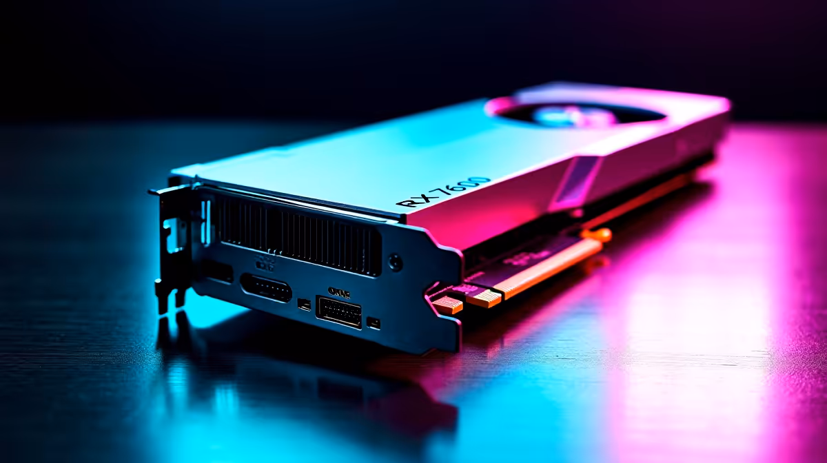 How to Check If Your PC Can Handle RX 7600