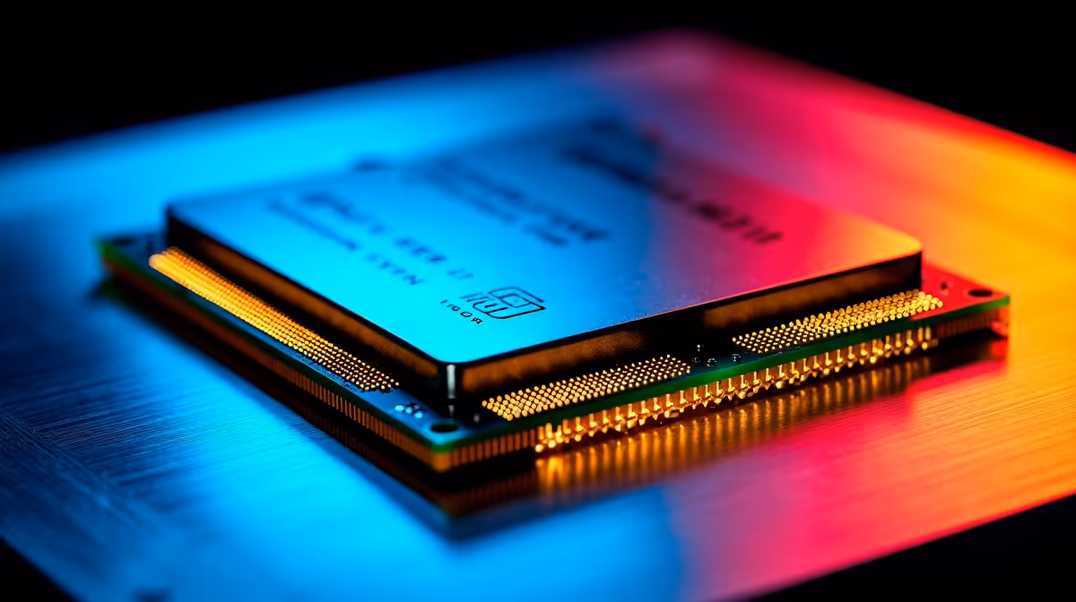 How to Check If Your PC Can Handle Ryzen 5 9600X