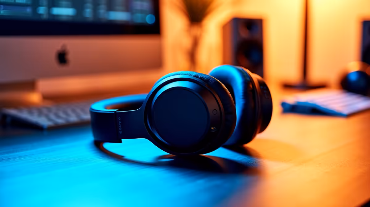 How to Check If Your PC Can Handle studio headphones