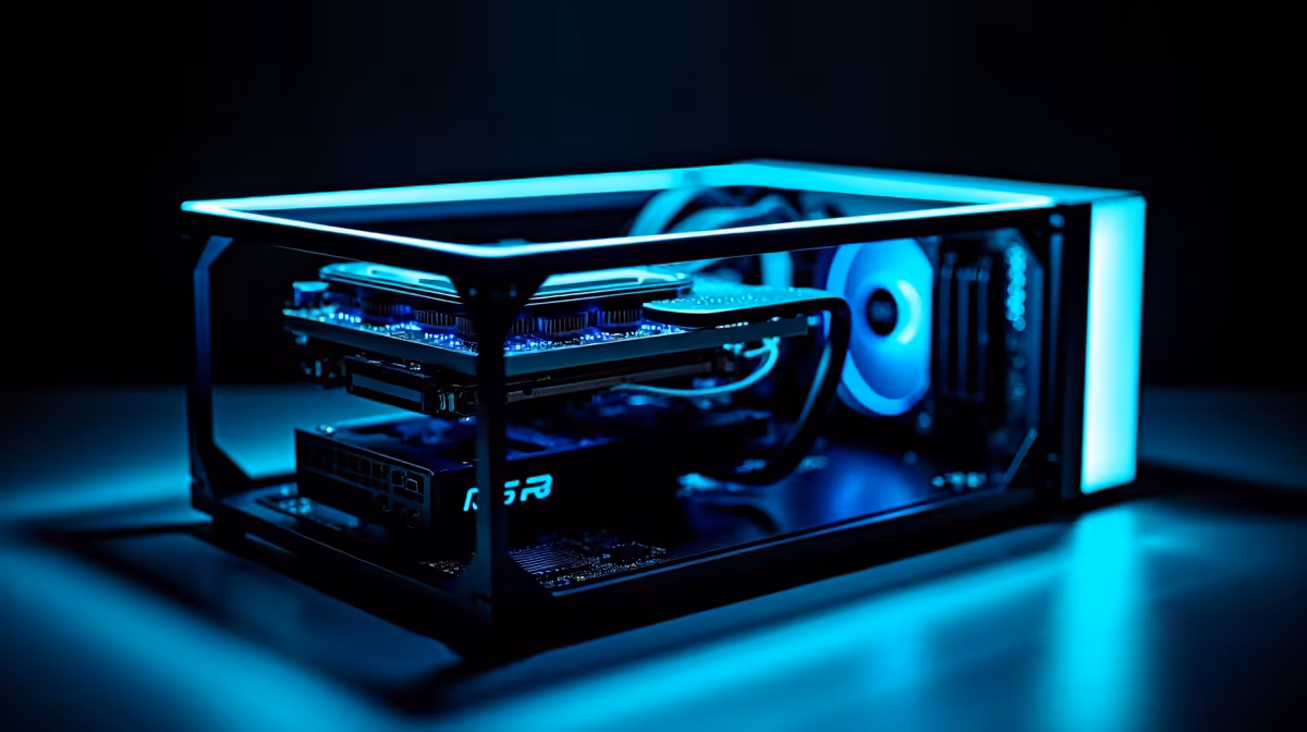 How to Check If Your PC Parts Are Compatible Before