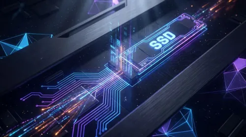 PCIe Gen 5 SSD Compatibility: Is Your PC Ready for the WD SN8100?