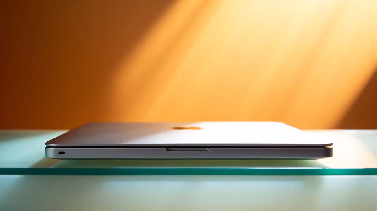 How to Check MacBook Battery Cycle Count