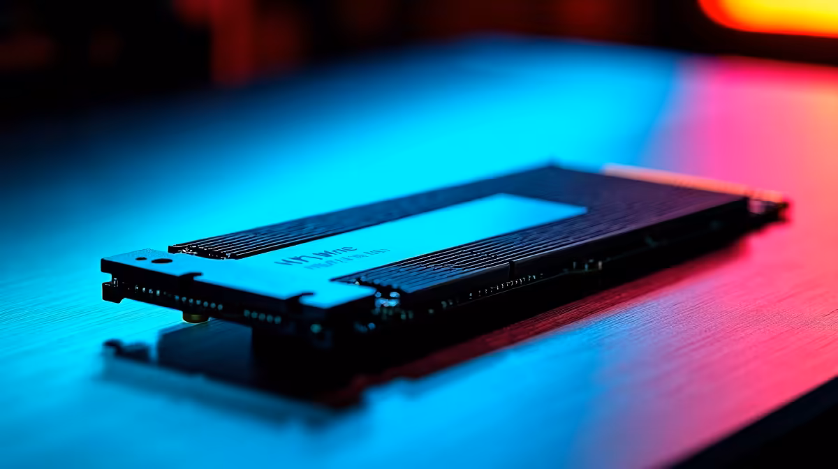 How to Check SSD Health and Performance
