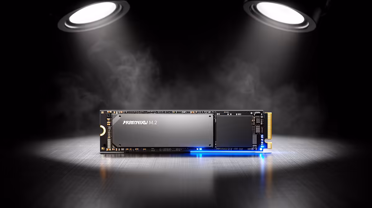 Reading your drive's SMART data the easy way