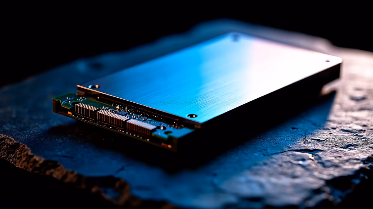 How to Check SSD Health on MacBook: SMART Data Guide