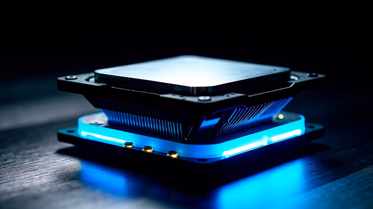 How to Check Your CPU Temperature While Gaming