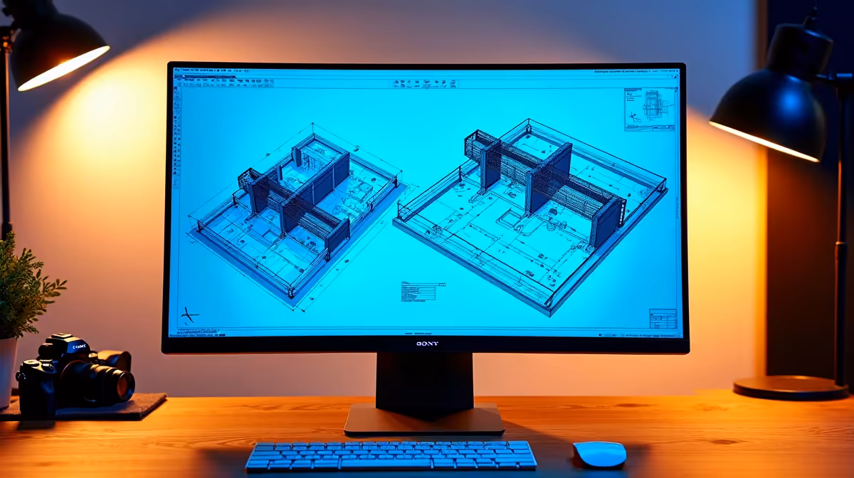 How to choose a 1440p monitor for engineering buying signals