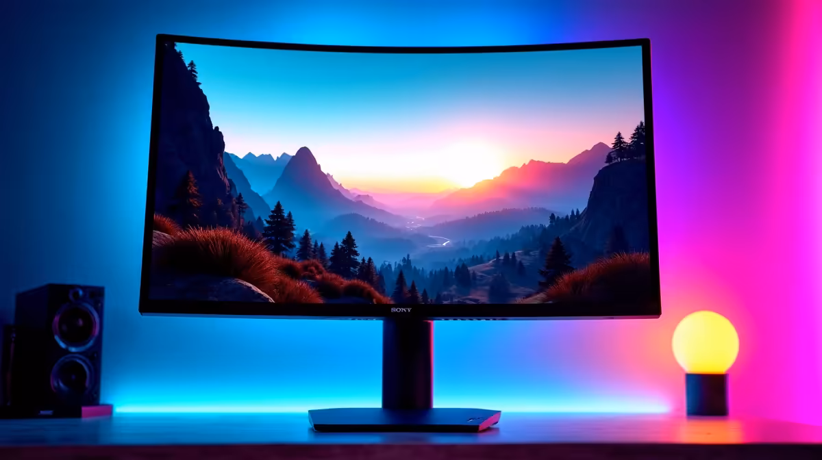 How to choose a 1440p monitor for MMO buying signals