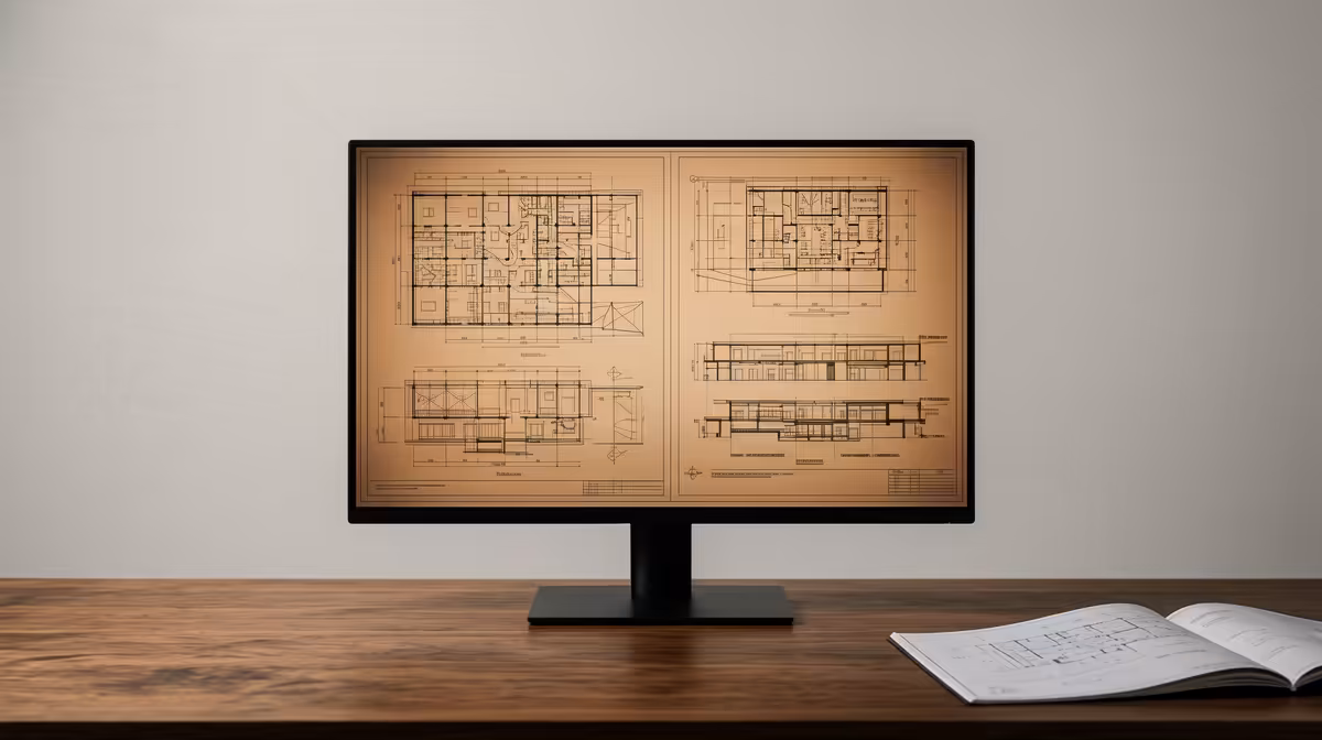 How to choose a 240Hz monitor for architecture buying