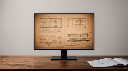 How to choose a 240Hz monitor for architecture and BIM software in SA