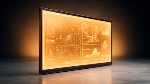 How to choose a 240Hz monitor for engineering CAD work in SA