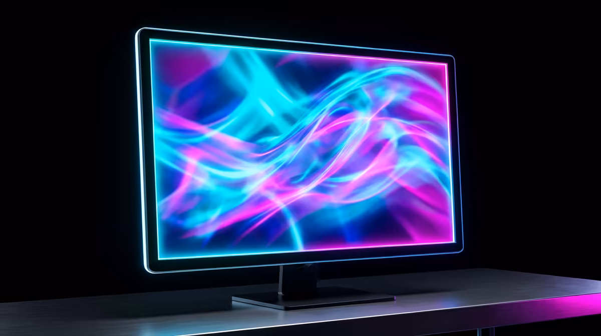How to choose a 240Hz monitor for running local buying