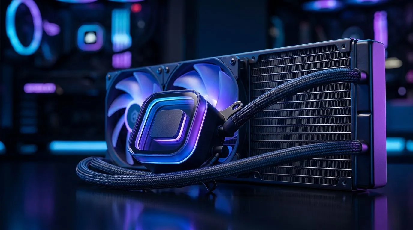Pick the best 240mm cooler for your budget