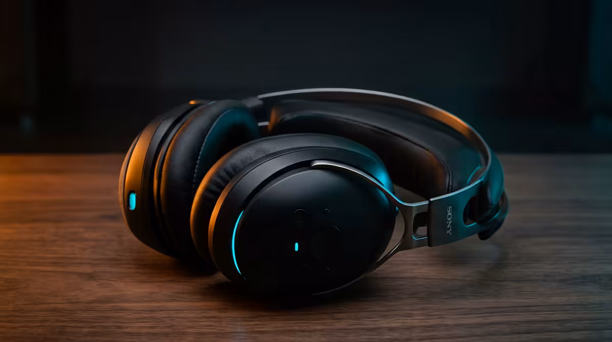 How to Choose a 40 Hour Battery Wireless Headset for SA