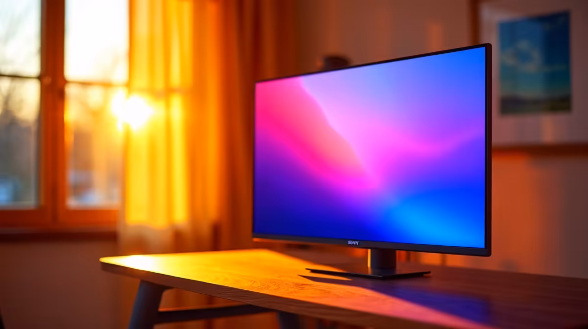 How to choose a 4K monitor for kids and family buying