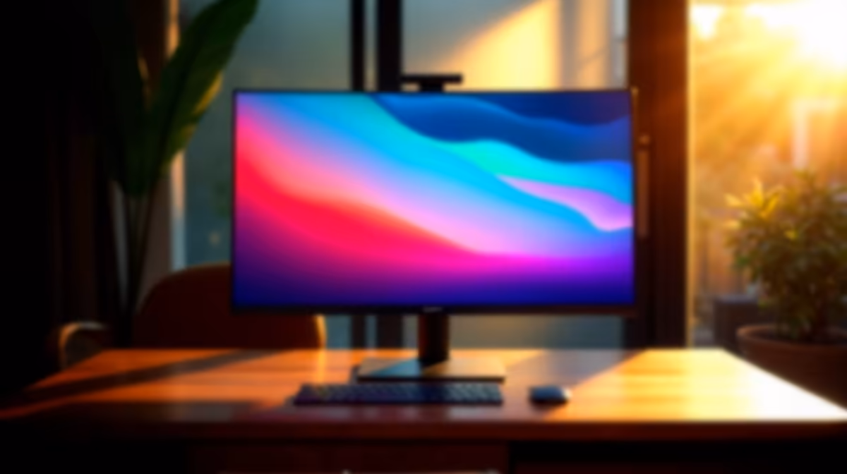 How to choose a 4K monitor for small business buying signals