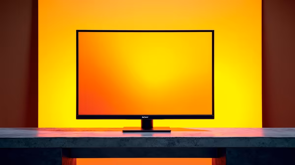 How to choose a 4K monitor for video editing buying signals