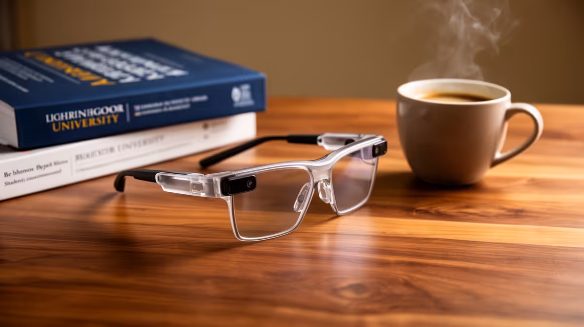 How to choose a AR Glasses for commuting buying signals