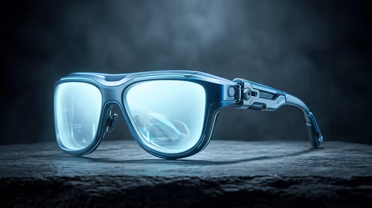 How to choose a AR Glasses for university buying signals