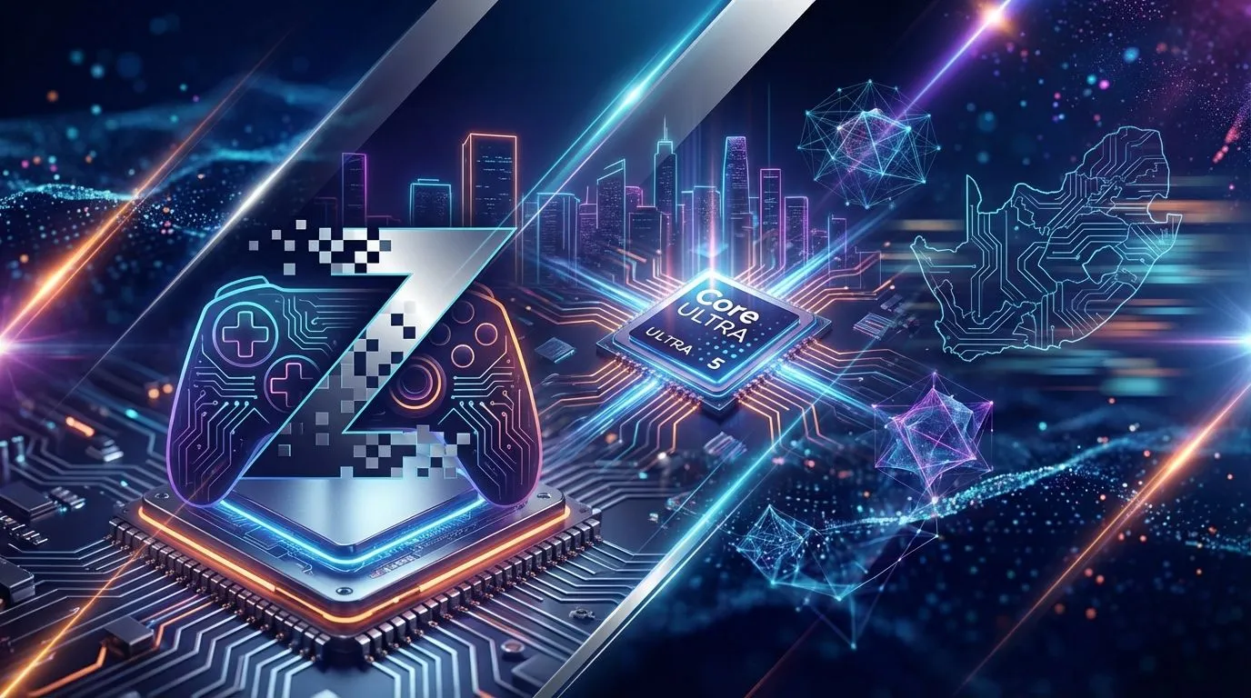 Best Budget Gaming PC South Africa: Core Ultra 5 Guide