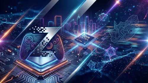 Budget Gaming PC South Africa: Core Ultra 5 Buyer's Guide