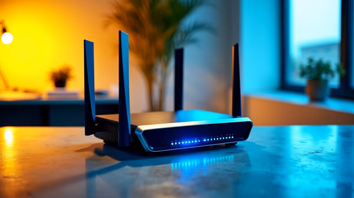 How to Choose a Business Internet Plan SA