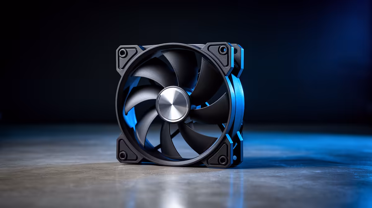 How to choose a Case Fan for Adobe Premiere Pro buying