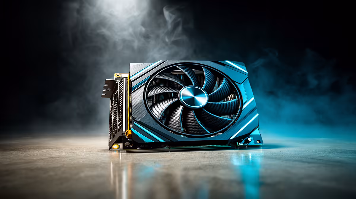 How to choose a Case Fan for data science buying signals