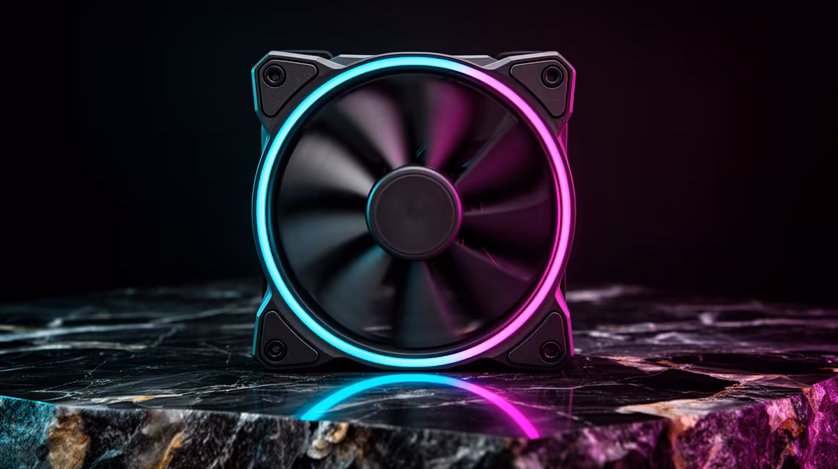 How to choose a Case Fan for family gaming buying signals