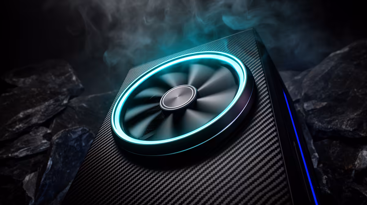 How to choose a Case Fan for power protection buying signals